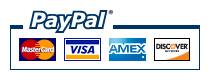 Pay with PayPal!